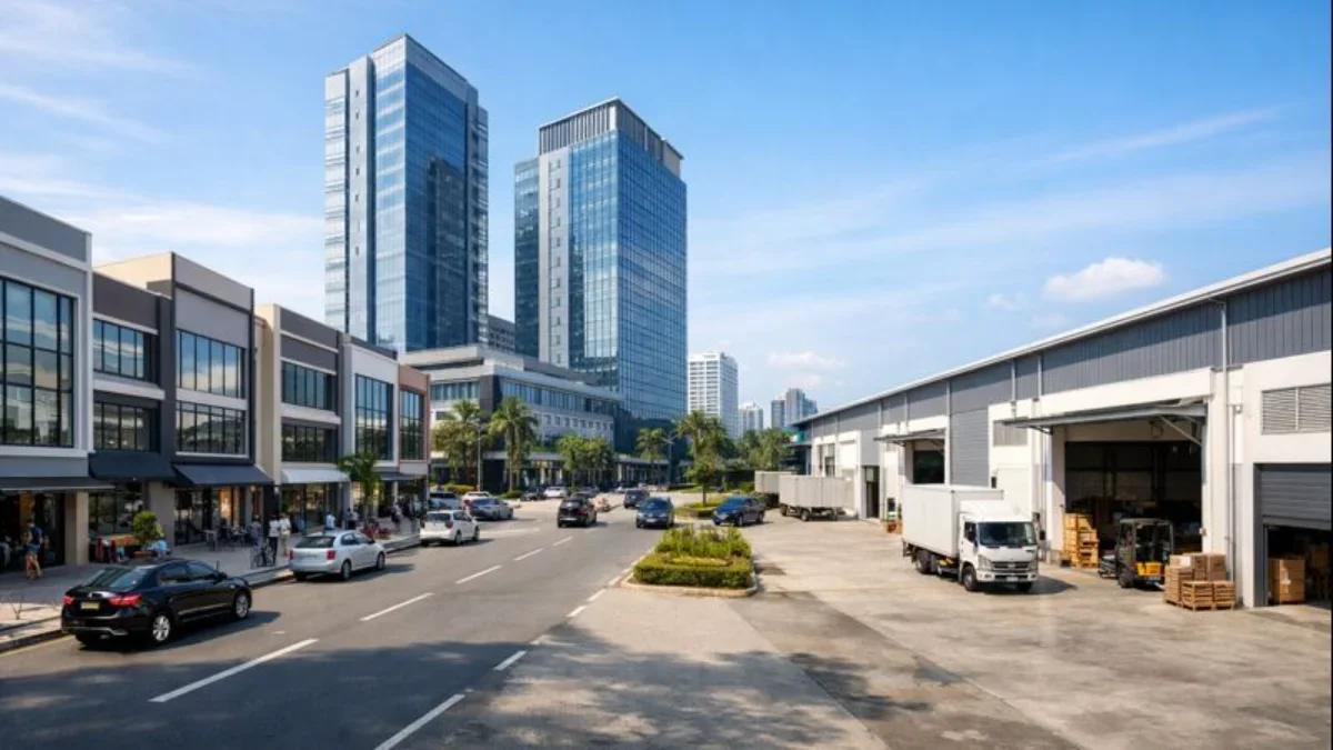 Commercial Rental SST Reduced from 8% to 6%: What It Means for Landlords & Tenants in Malaysia