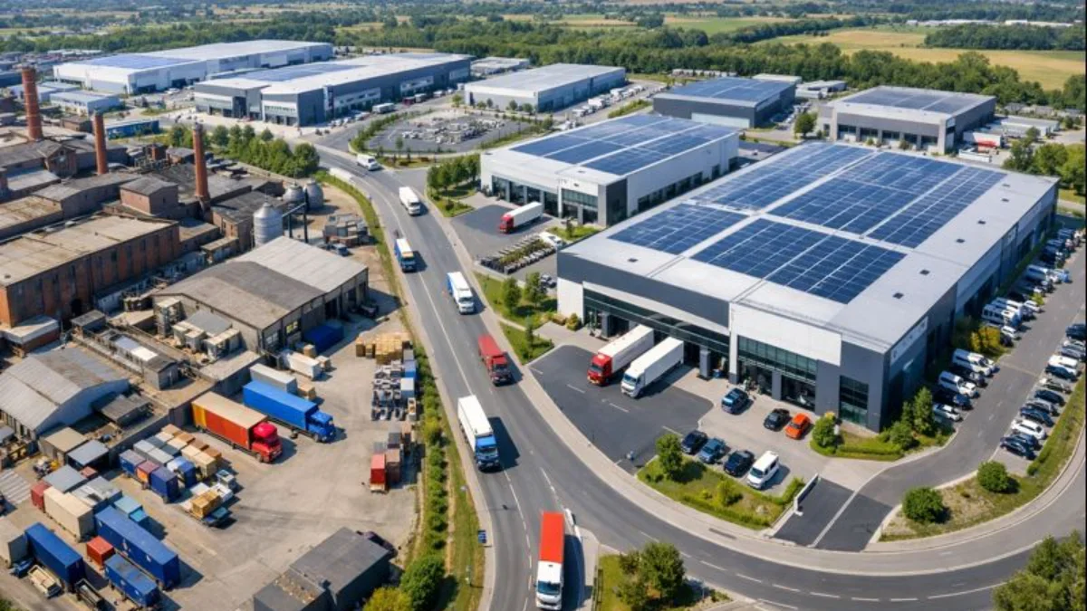 Subsale Factory vs New Launching Factory: Which is Better for Your Investment?