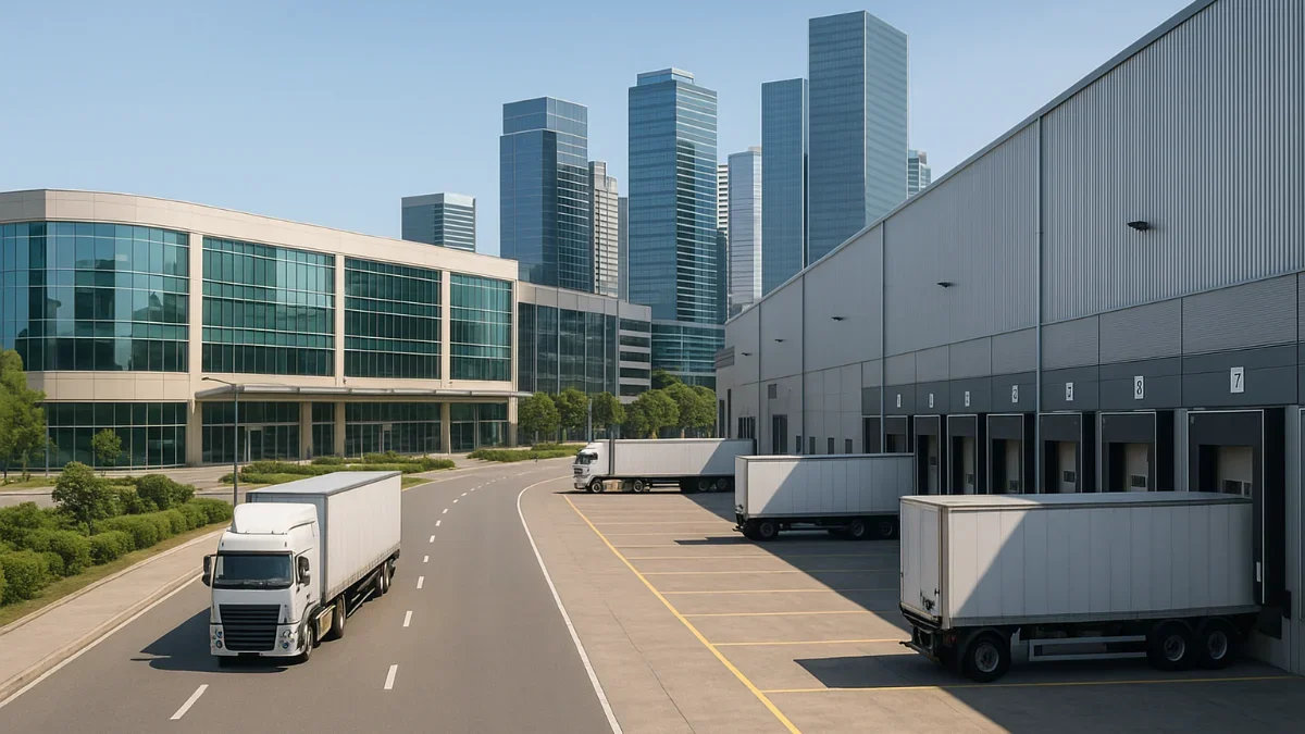 Industrial & Commercial: 2024–2025 Signals