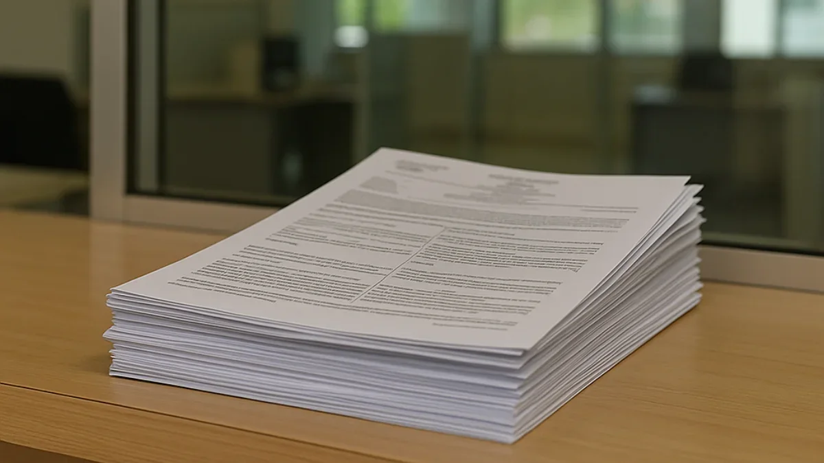 From Master Title to Individual or Strata Title: How New Developments Progress (Malaysia)