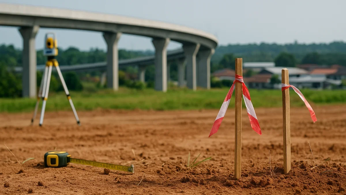 2026 Land Plays: SBKS, Rezoning & Infrastructure Catalysts