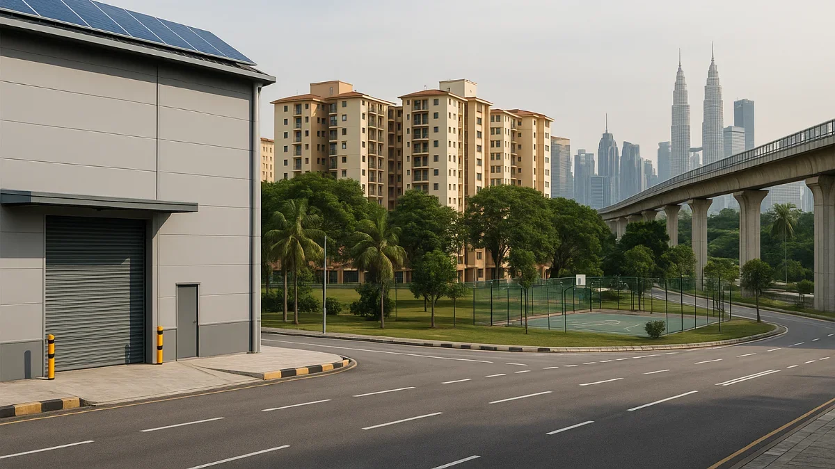 MADANI Economy (2025): How It Benefits Malaysia’s Property Sector