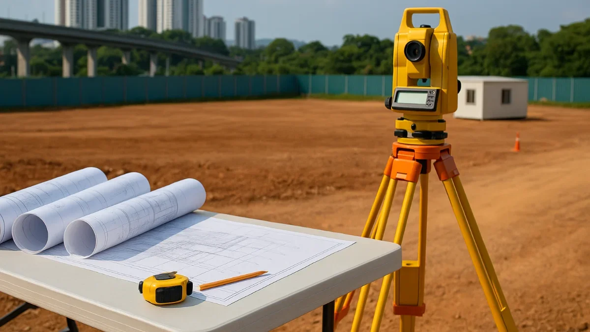 Town & Country Planning for Development Land (Malaysia)