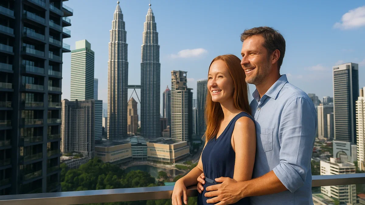 Why MM2H Is the Top Choice for Expats in Southeast Asia (2025 Edition)