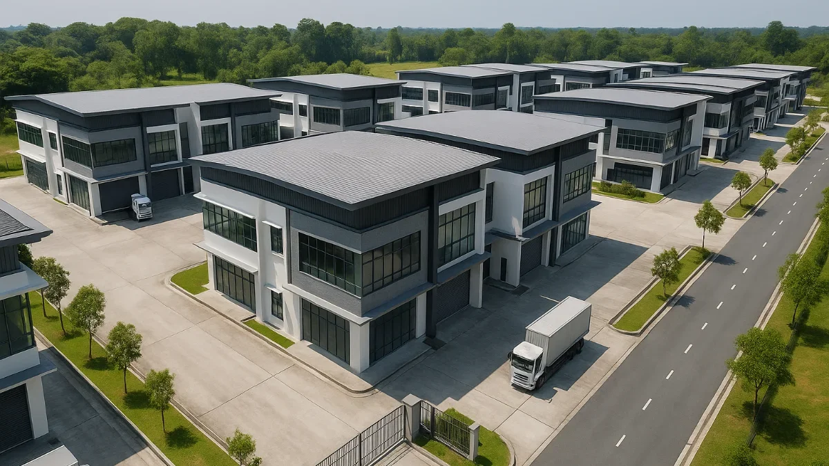 Why Investors Are Targeting Bukit Angkat Kajang for Industrial Expansion in 2025