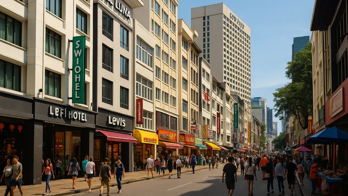 How Visit Malaysia Year 2026 (VMY2026) Is Boosting Malaysia’s Commercial Property Market in 2025