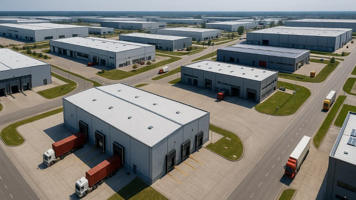 Industrial Rental Rates Up 6–10% in Klang Valley: What’s Driving the 2025 Surge?