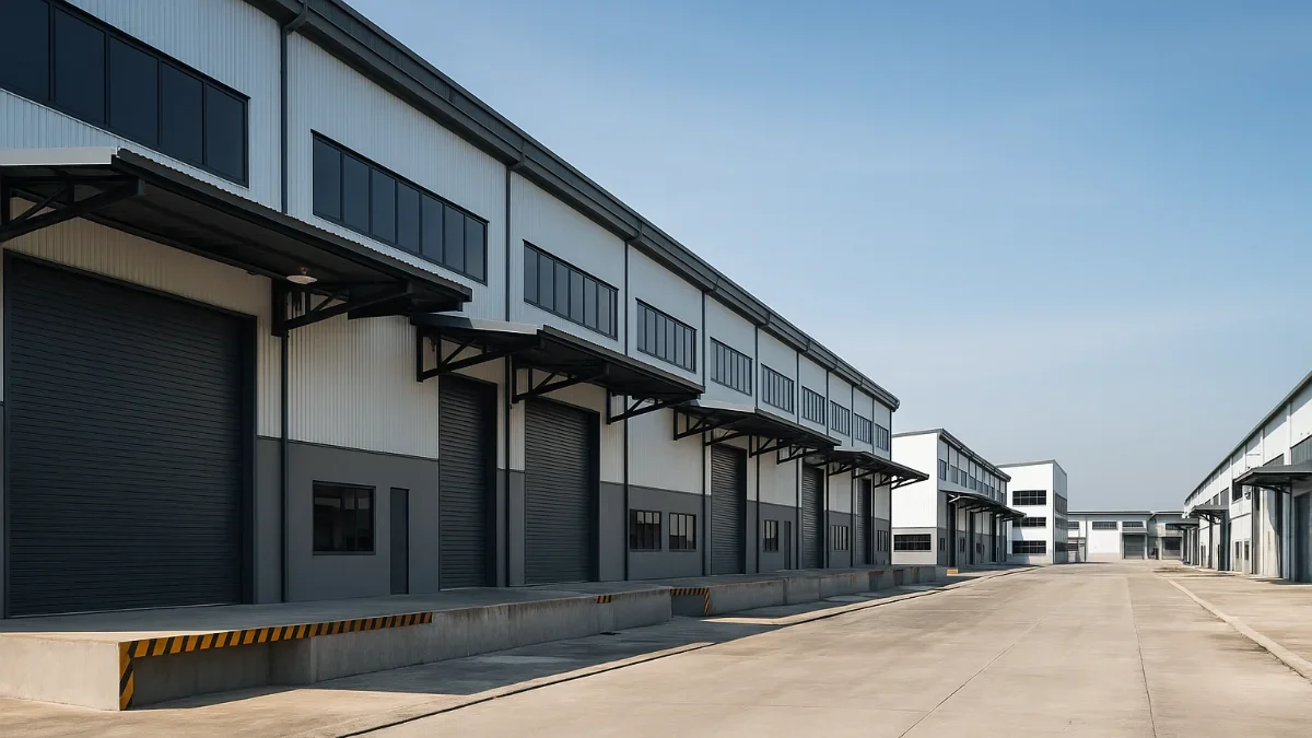 Balakong Industrial Market 2025: Rising Demand from SMEs & E-Commerce