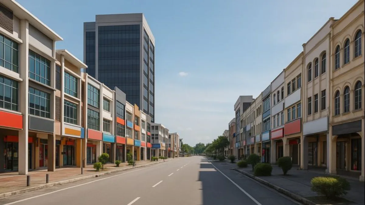 10 Common Mistakes Commercial Property Buyers Make in Malaysia (And How to Avoid Them)