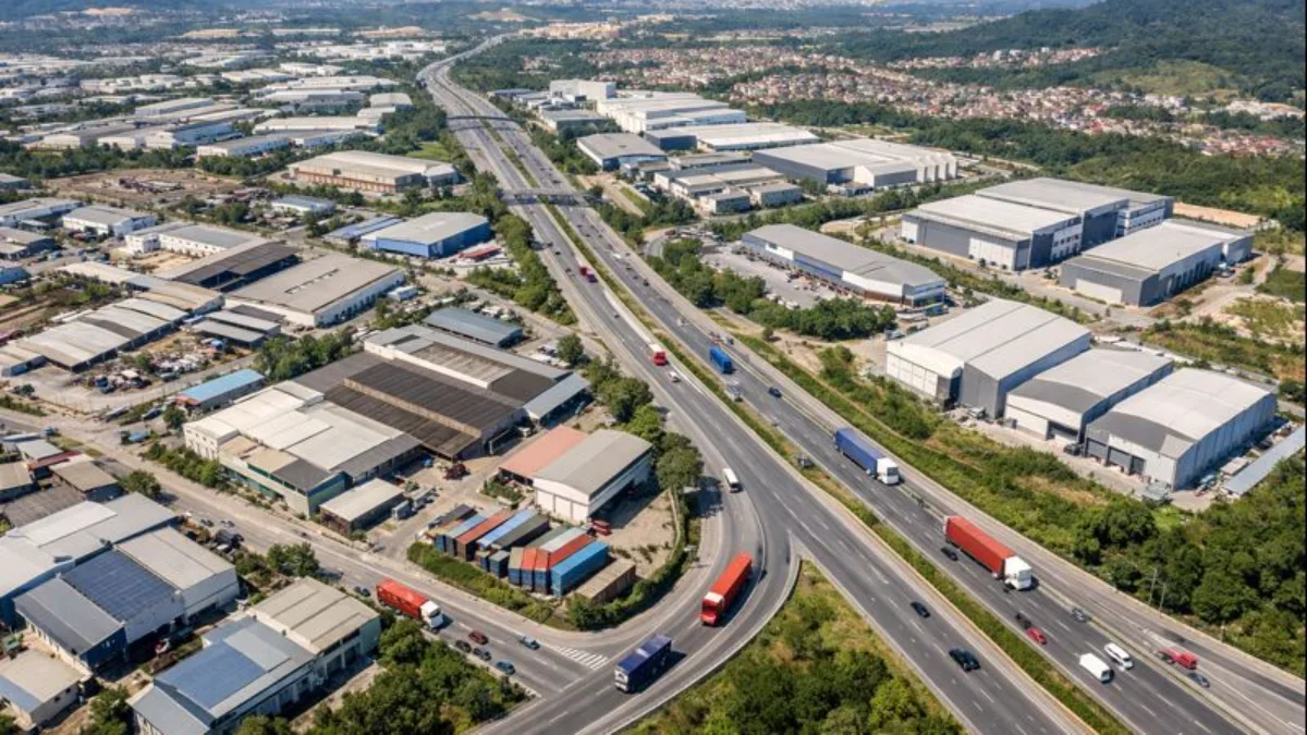 Kajang Industrial Properties: Owner-Occupier Demand Explained (2025 Guide)