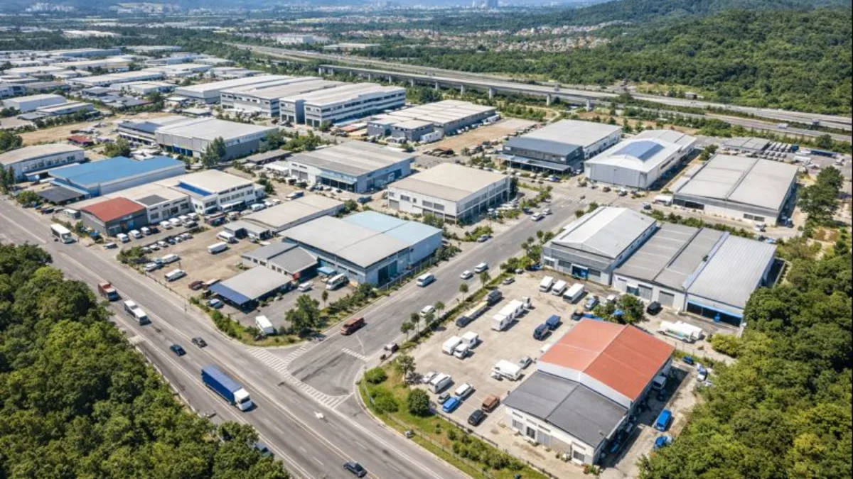Kajang Industrial Park: Best Zones for SMEs (2025 Guide)