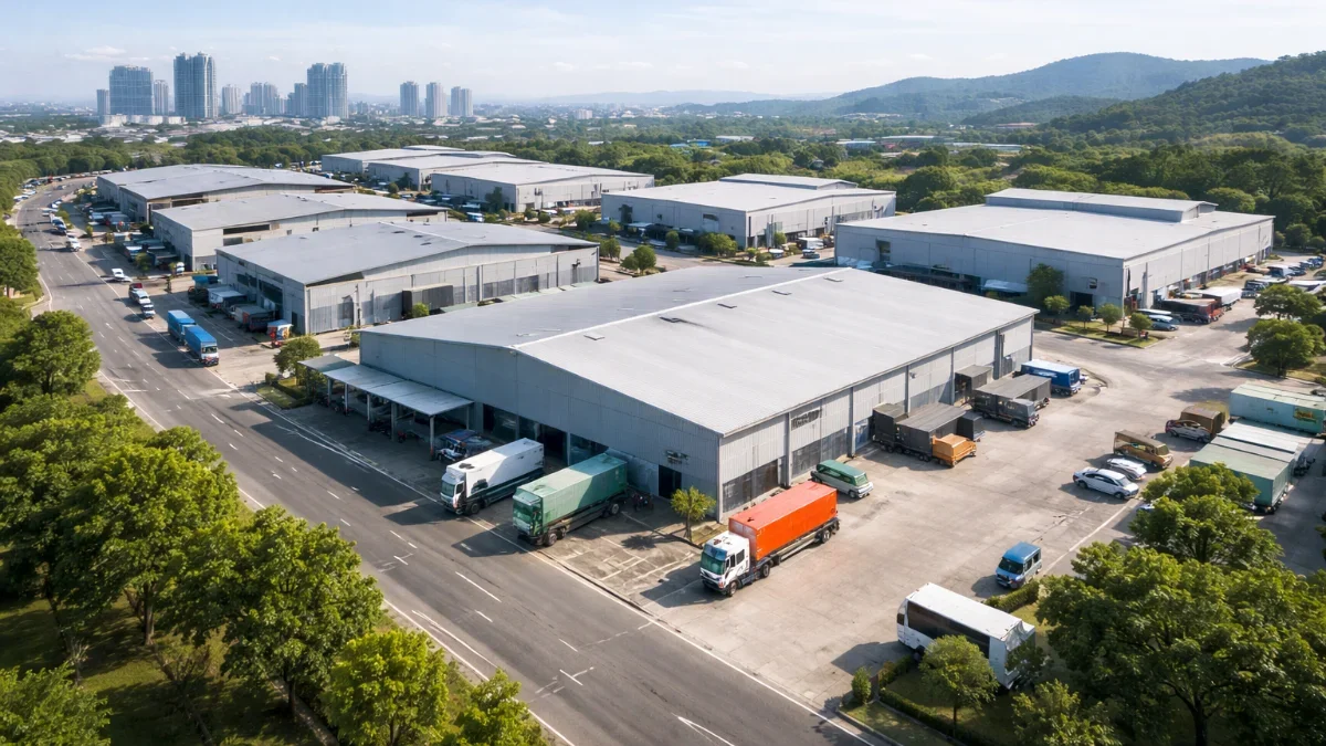 Strong Ringgit = Cheaper Machinery Imports? Impact on Factory Demand in Malaysia