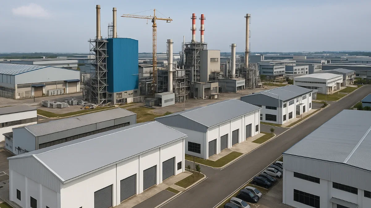 Data Centre Land Demand in Selangor & Johor: What Investors Should Know