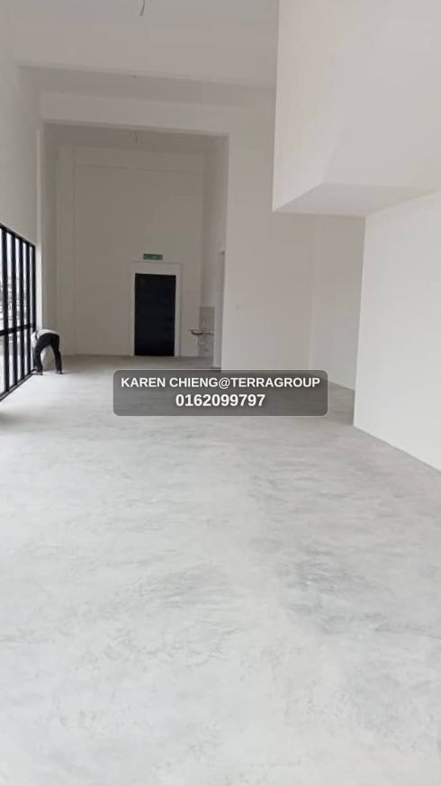 BUKIT TINGGI 1 KLANG New Shop  for RENT image 3