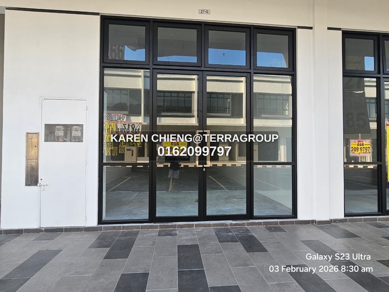 Bukit TInggi 1 New Shop SALE & RENT thumbnail 5