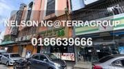 Taman Shamelin Perkasa
