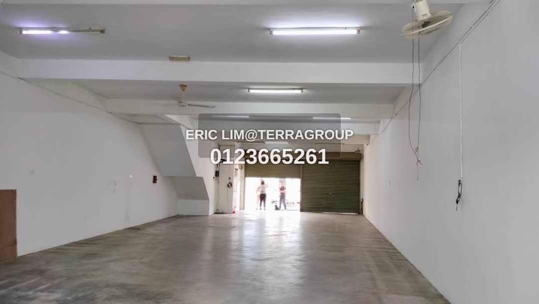 Botanic Klang- Shop LA:1650 BU:1540 thumbnail 5