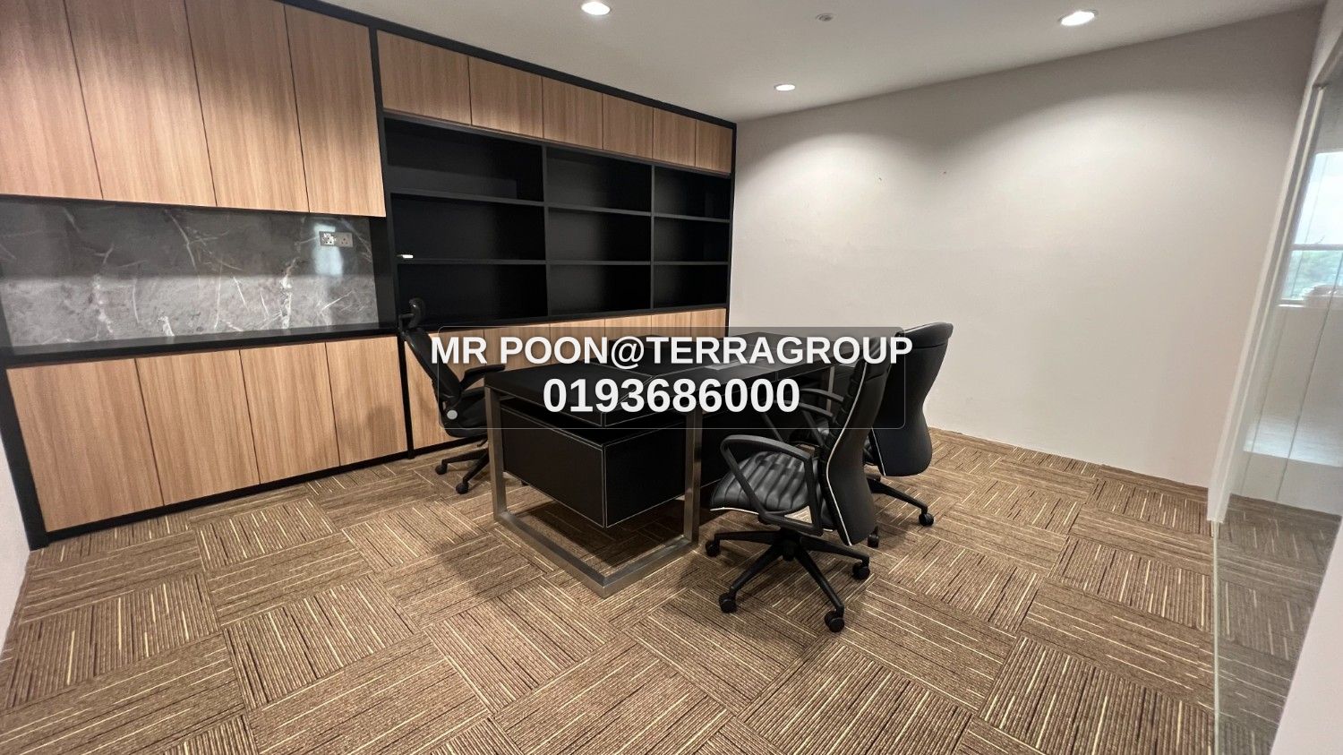 Subang Jaya @ Bandar Sunway commercial building thumbnail 4