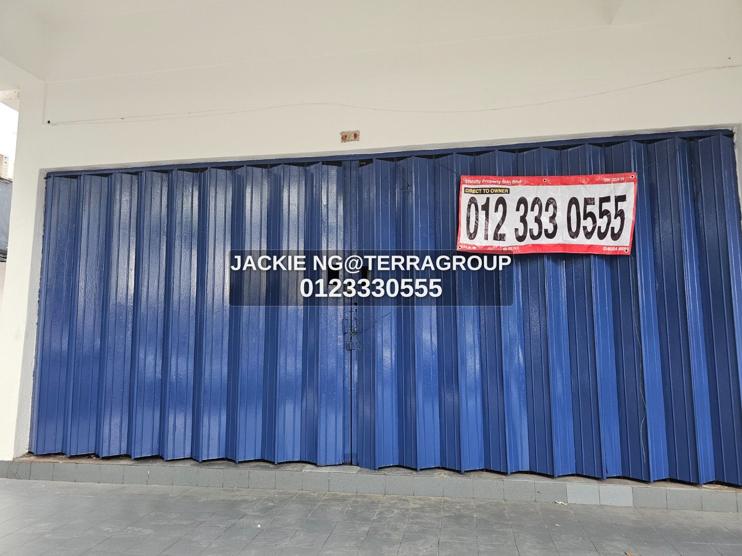 Prime End Lot image 2