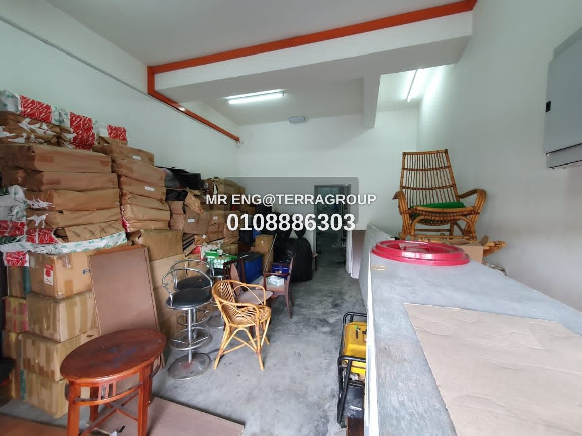 CHERAS TAMAN TAYNTON VIEW 3 STOREY SHOP (SALE) thumbnail 4