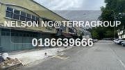 Taman Perindustrian Oug