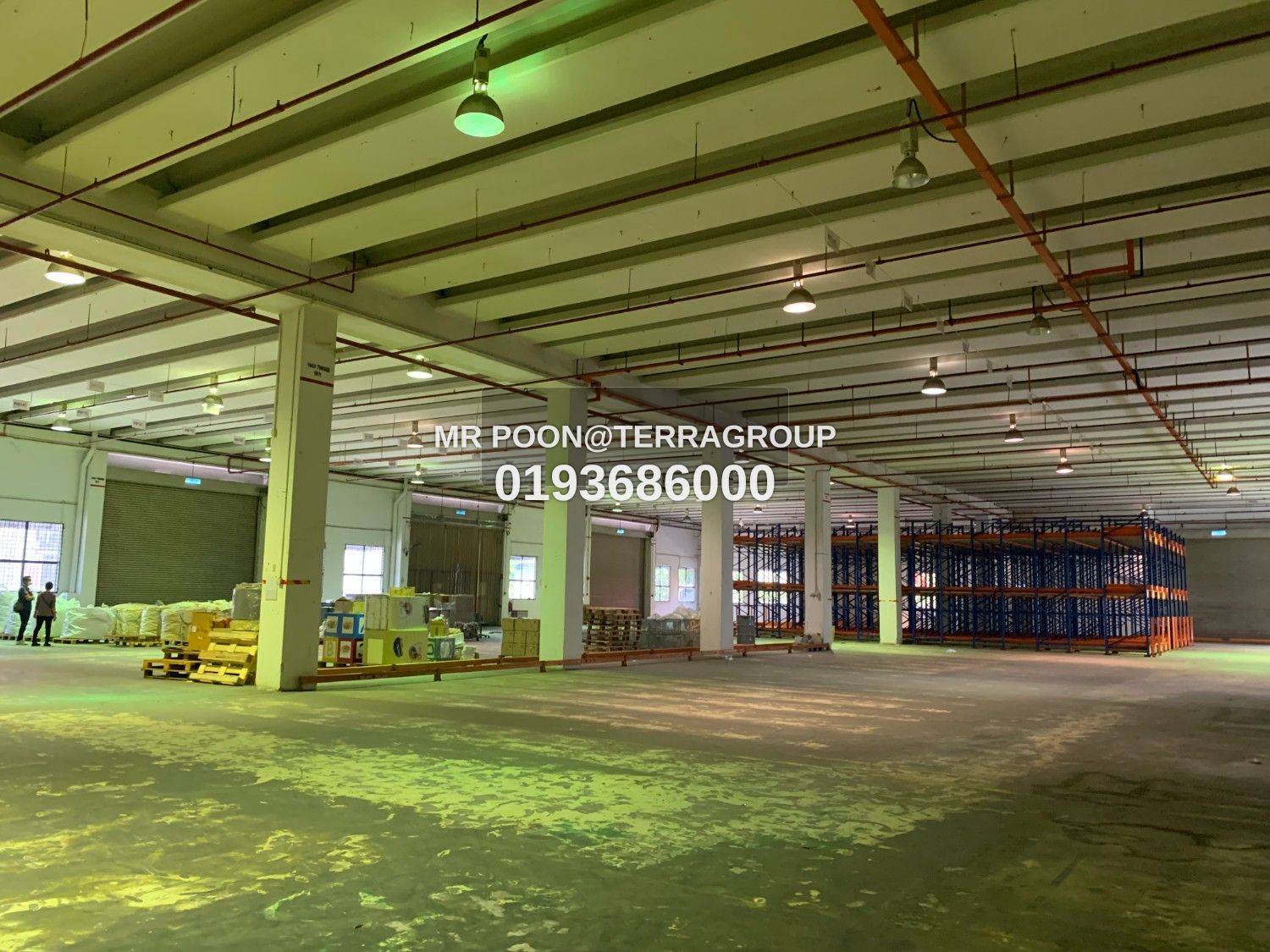 HIcom Glenmarie detached factory for sale image 2