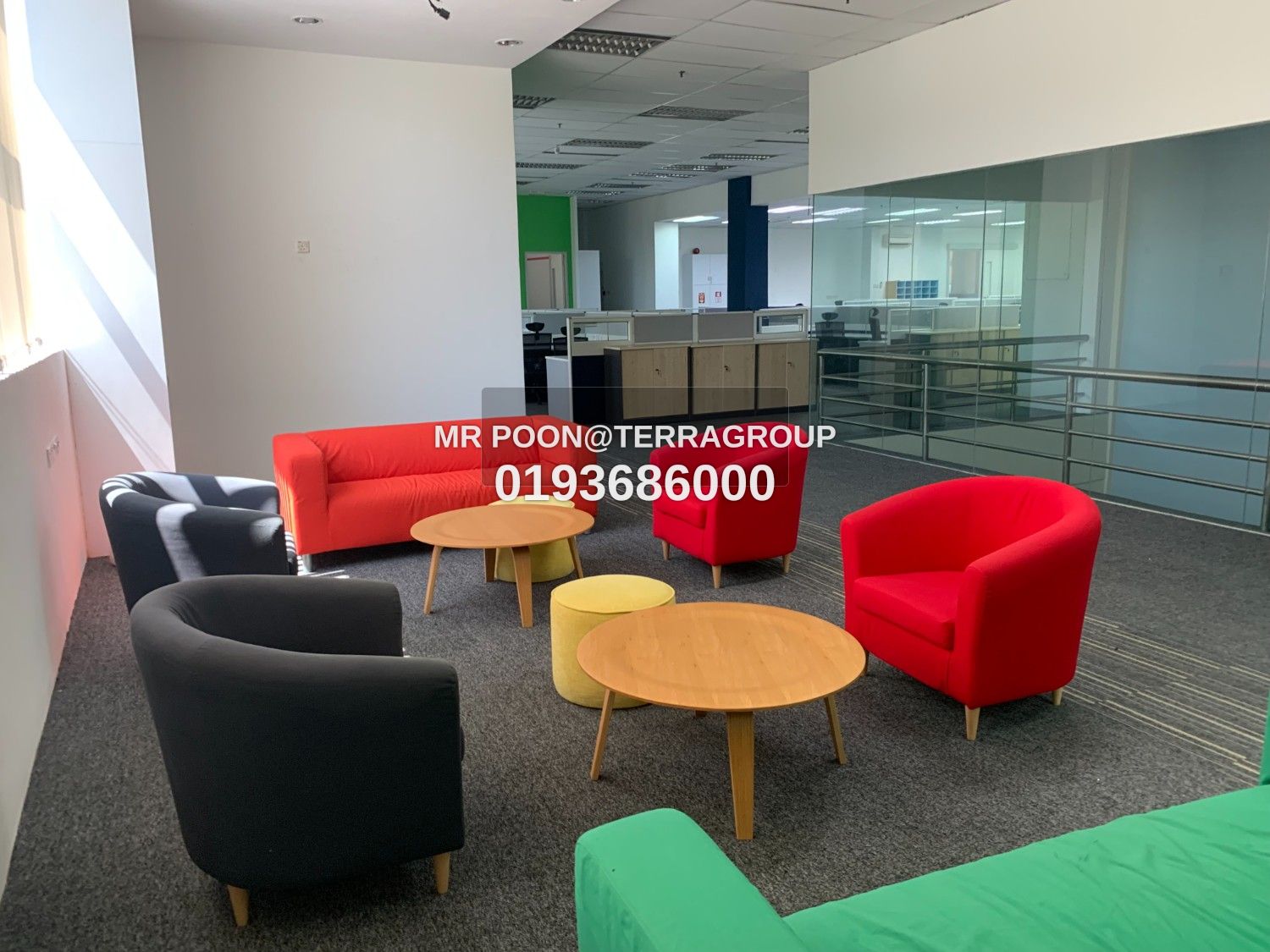 HIcom Glenmarie detached factory for sale