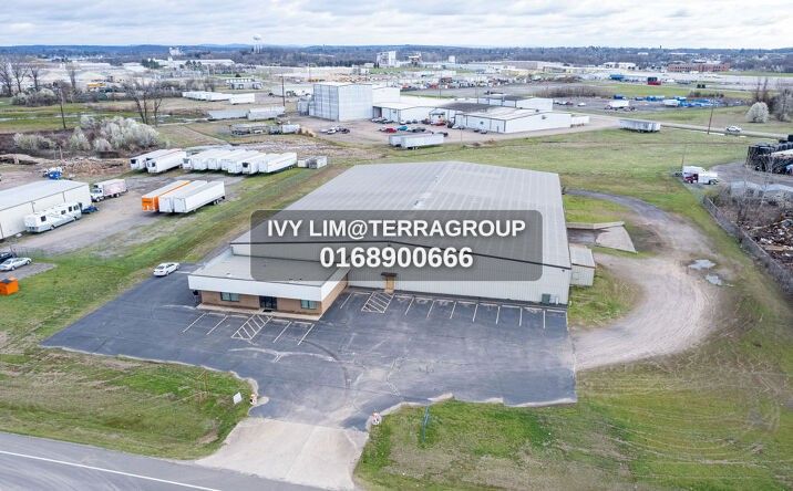 NORTH PORT PORT KLANG WAREHOUSE FOR RENT 10KSF