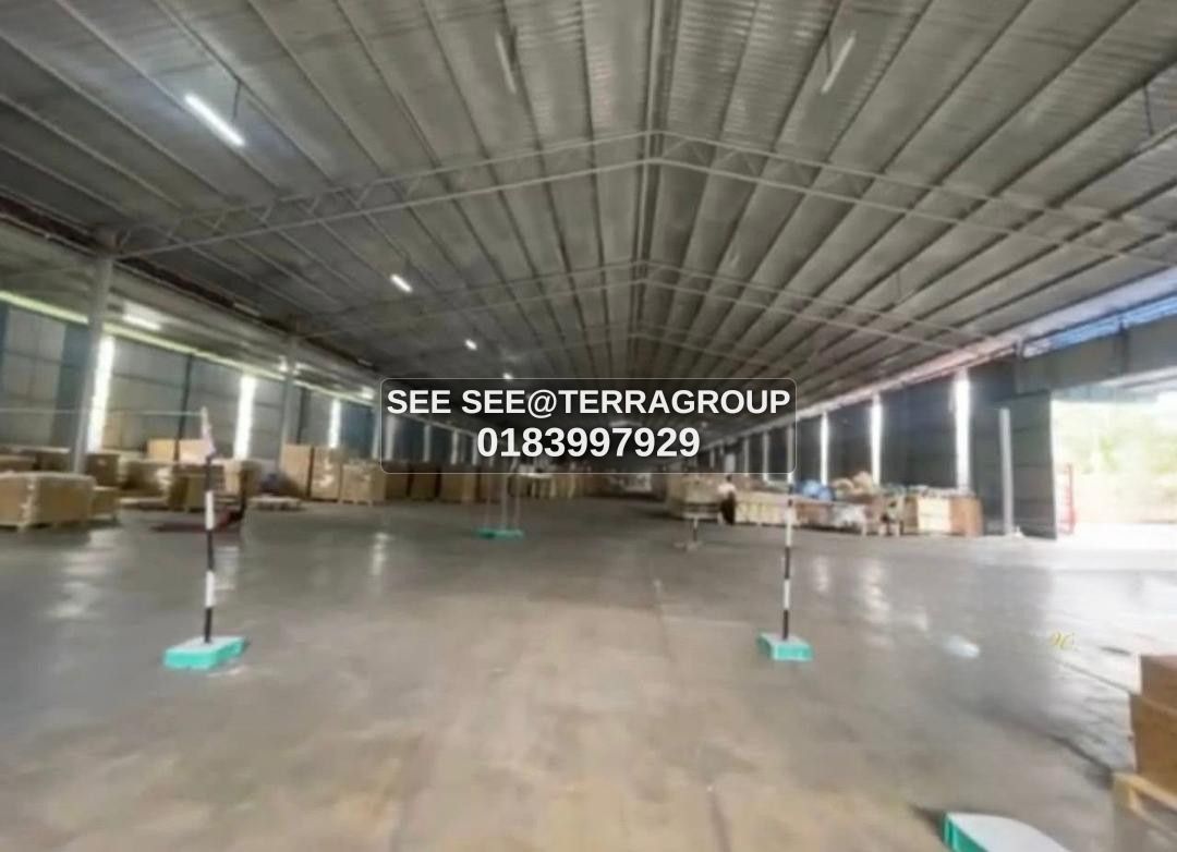 Warehouse for rent in Balakong Semenyih Sg Lalang image 2