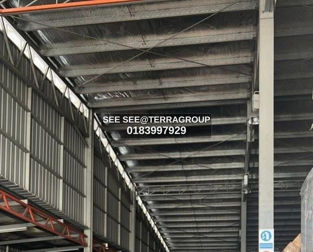 Warehouse for rent in Balakong Semenyih Sg Lalang image 3