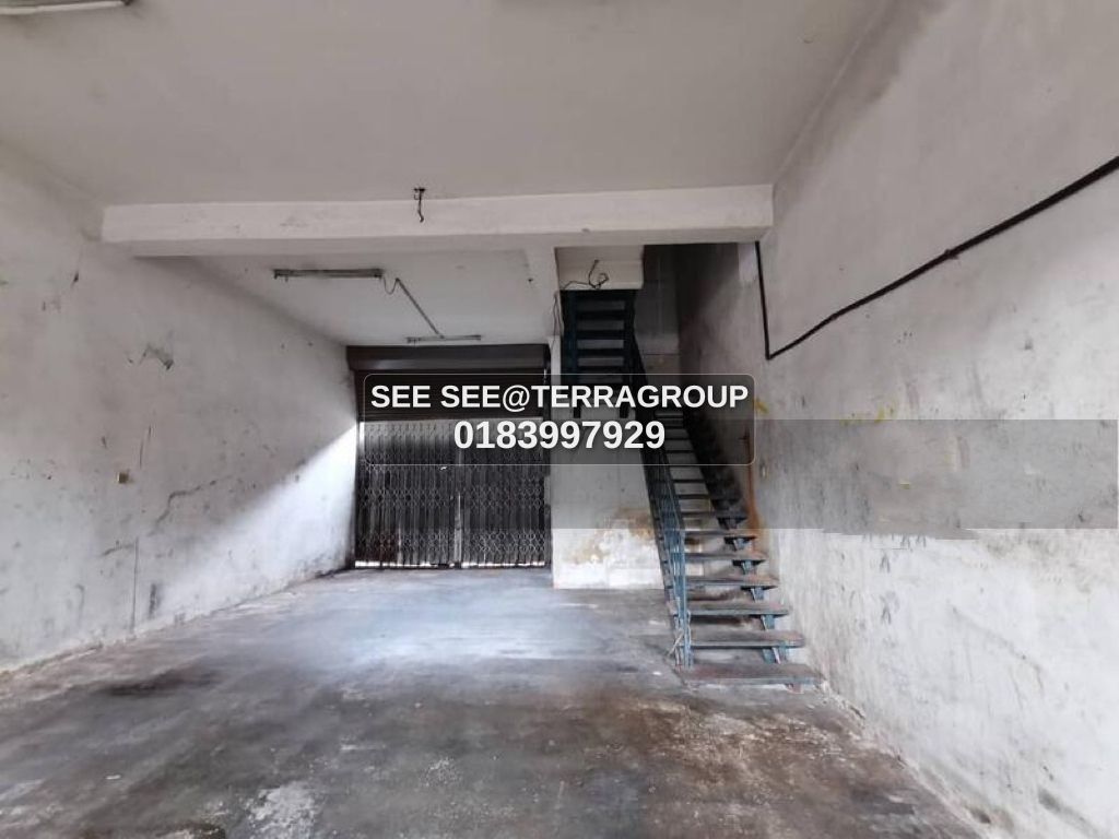 Link Factory for Rent in Balakong image 3