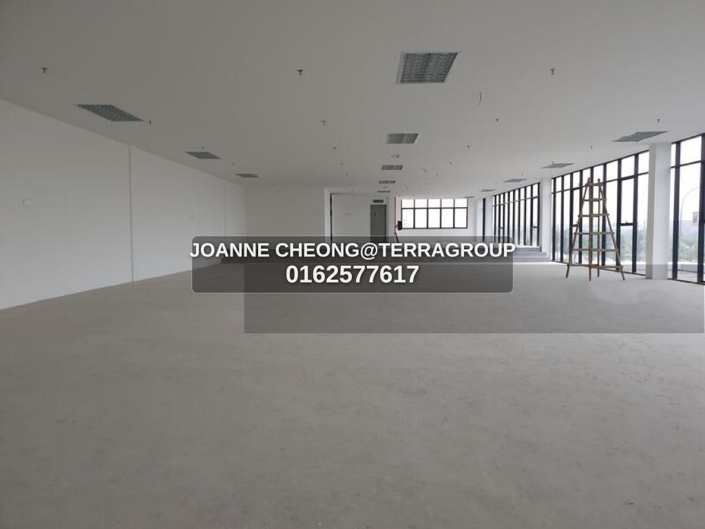 2.1 acre Big Detached Factory For Sale in Balakong image 3