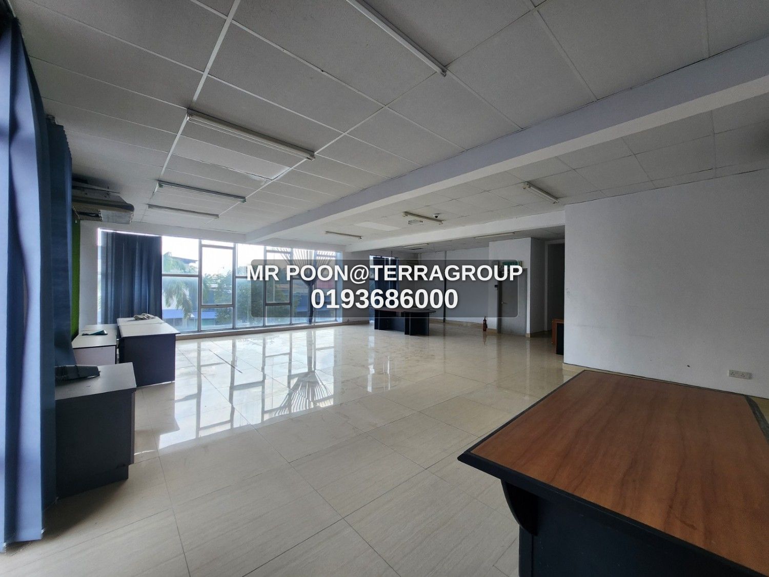 Shah Alam @ Bukit Kemuning semi-d factory thumbnail 5