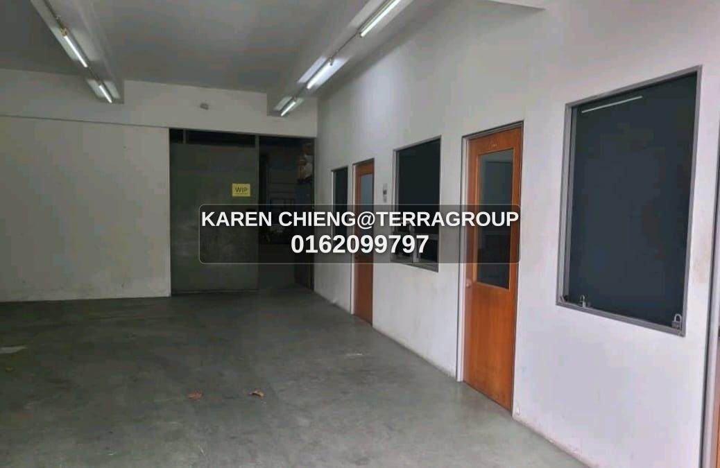 Kota Kemuning SEMI D near New Corner FOR RENT image 3