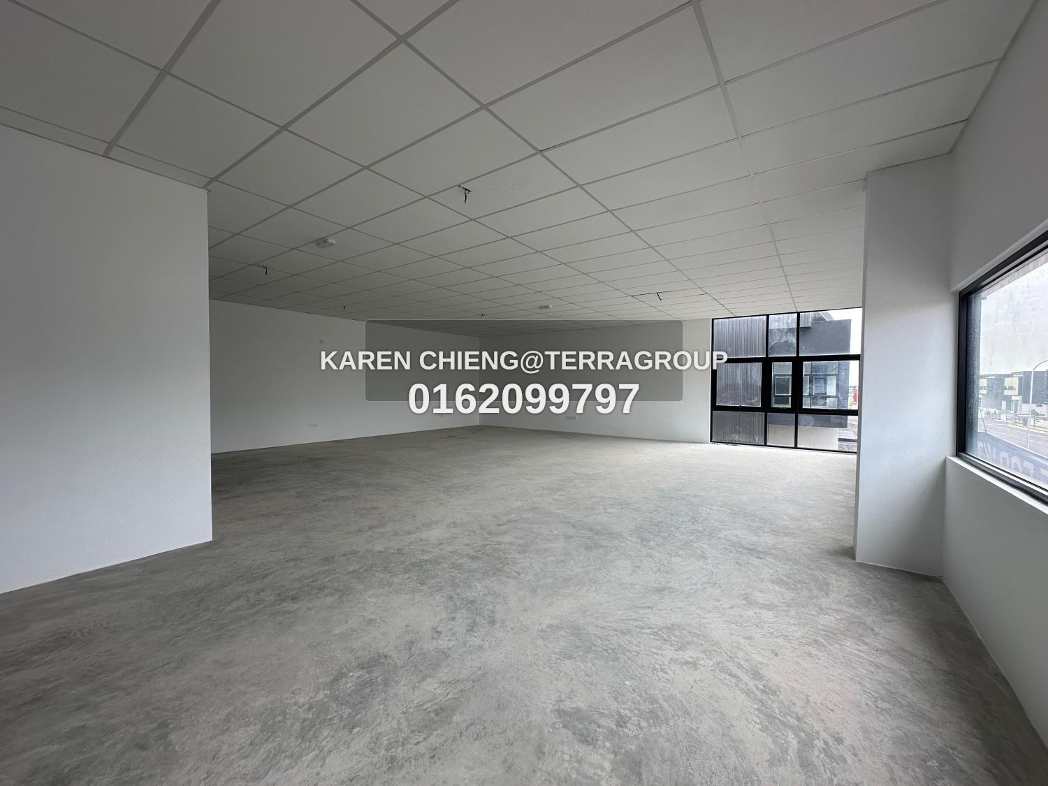 Bukit Raja Semi D Factory bu 8387sft RENT thumbnail 5