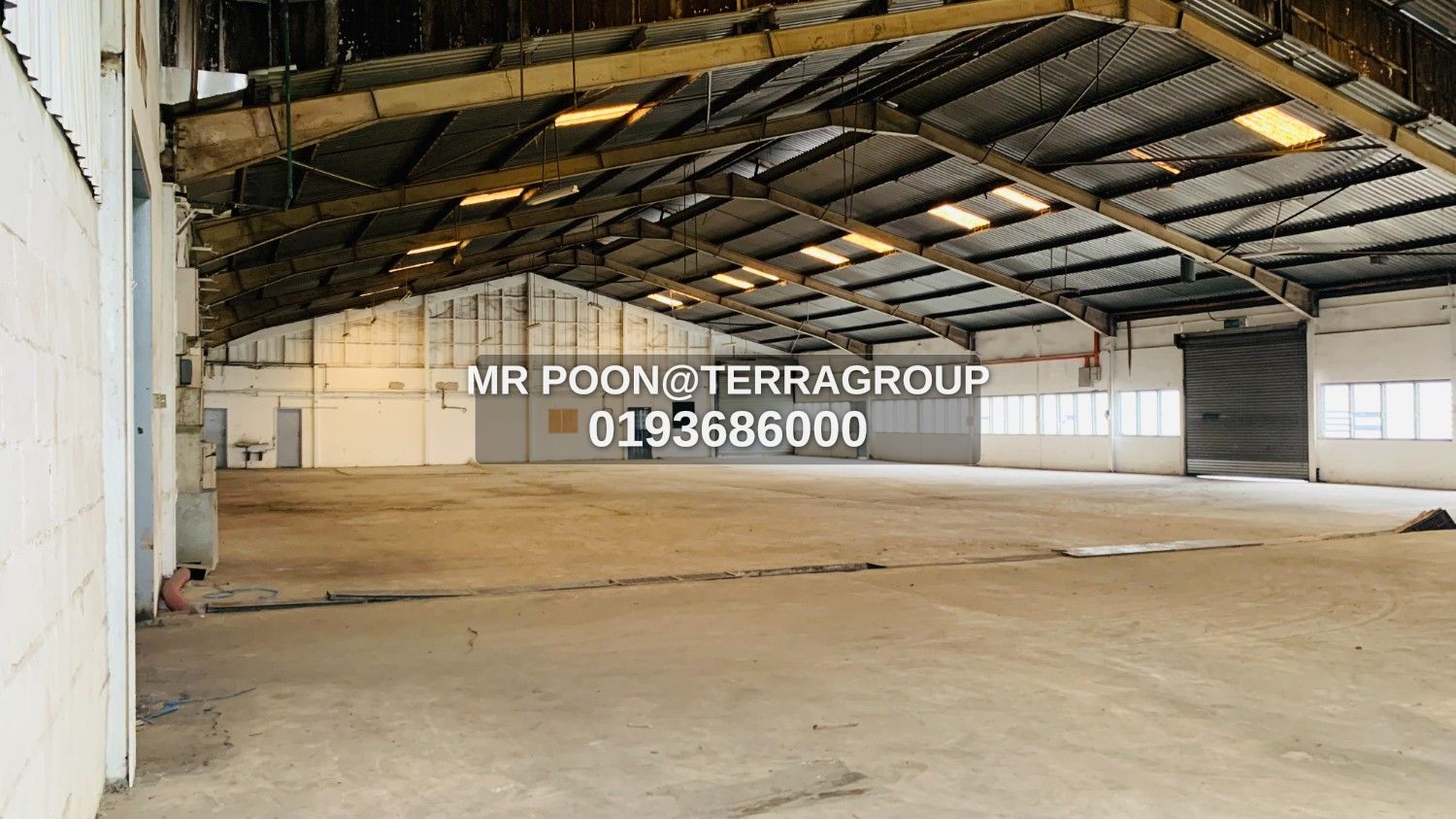 Shah Alam @ Seksyen 16 detached factory thumbnail 5