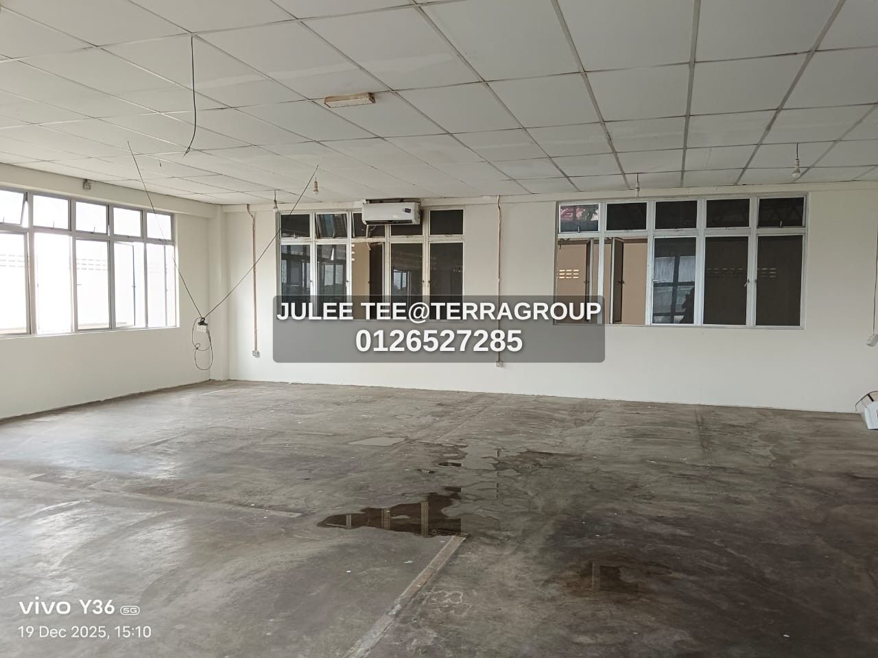 Bukit Kemuning Factory Corner LA:11.9Ksf BU:5.3sf image 2