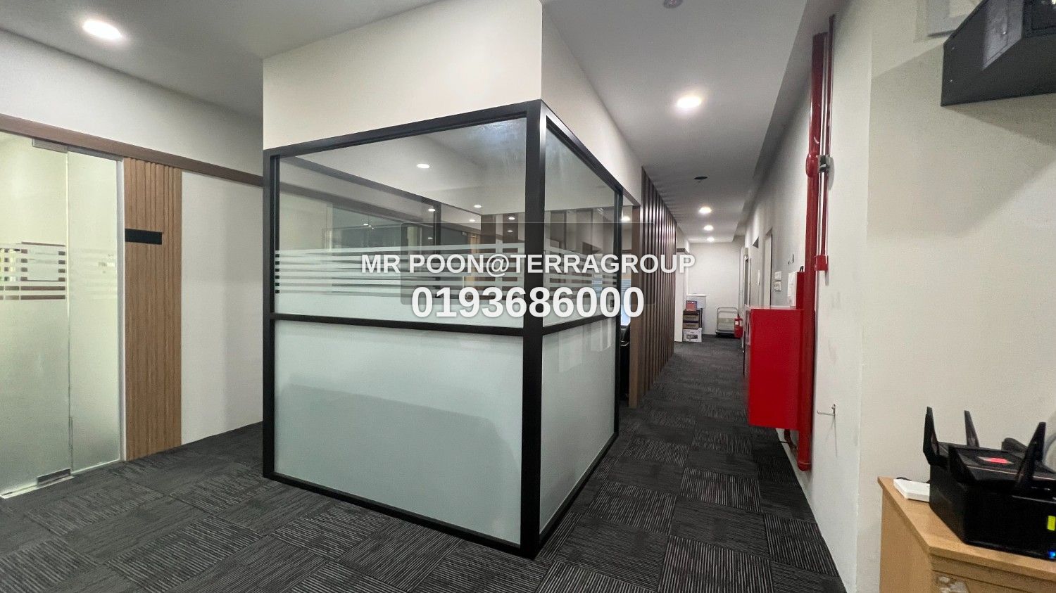 Shah alam @ tiong nam sem-d factory for sale