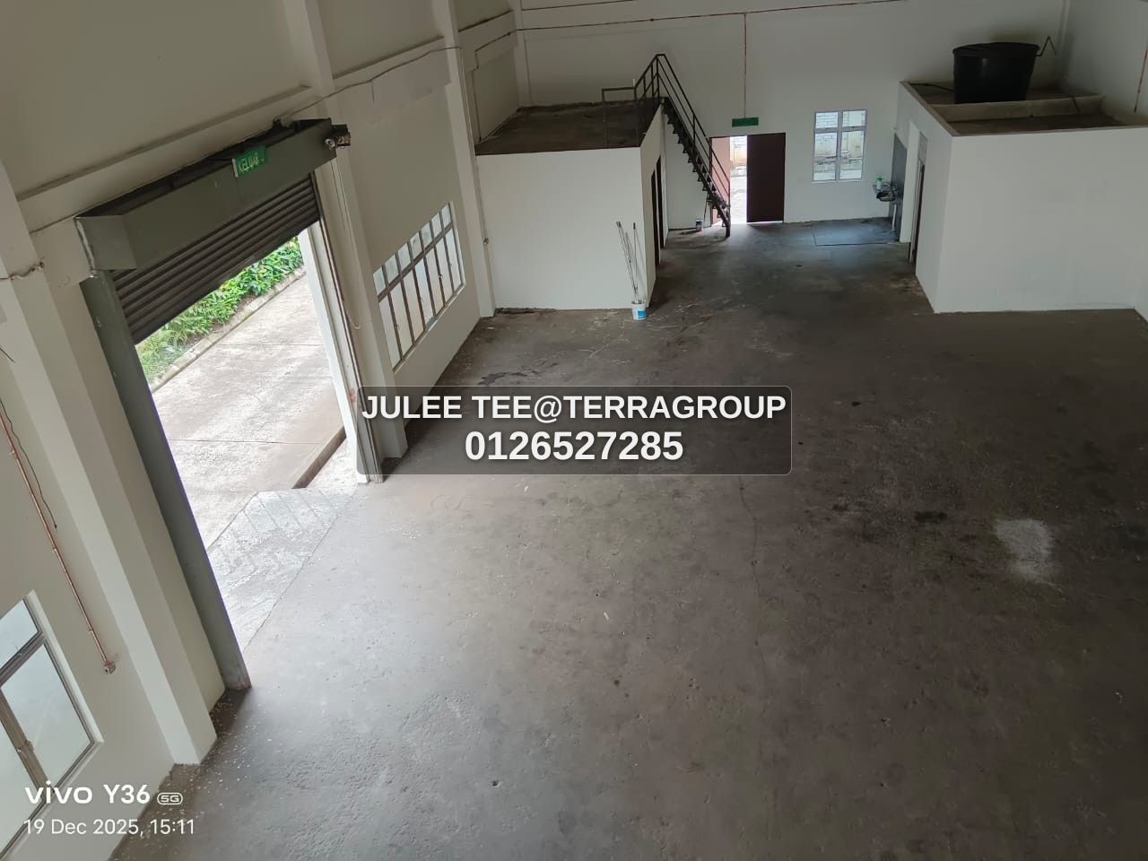 Bukit Kemuning Factory Corner LA:15KSF SP:RM4.48M image 2