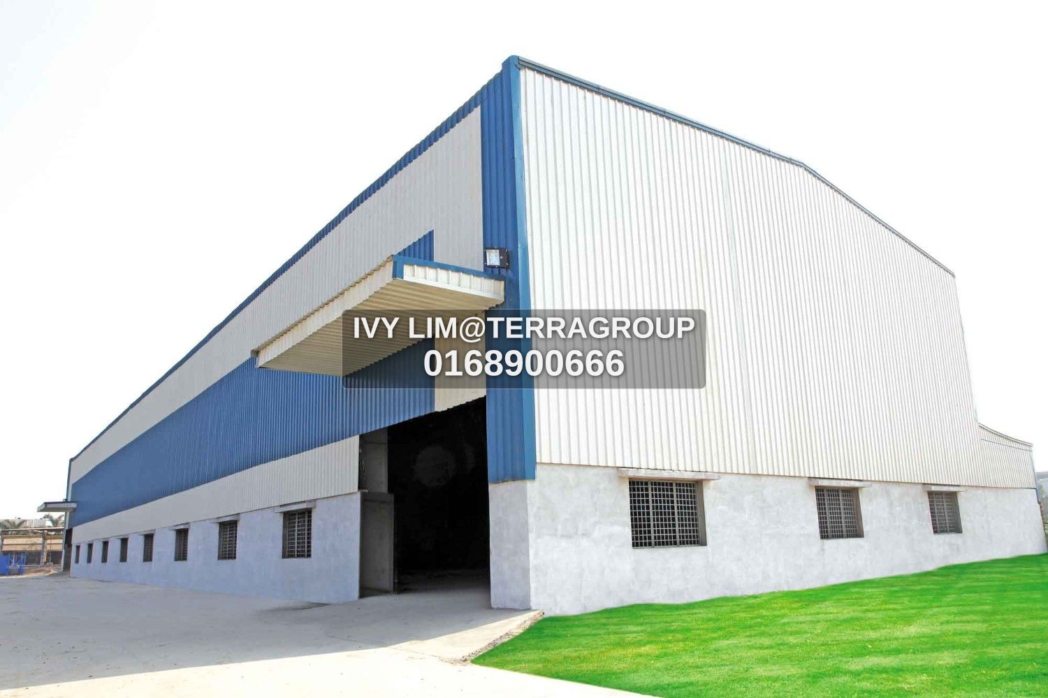 NORTH PORT PORT KLANG FACTORY FOR RENT 11KSF image 2