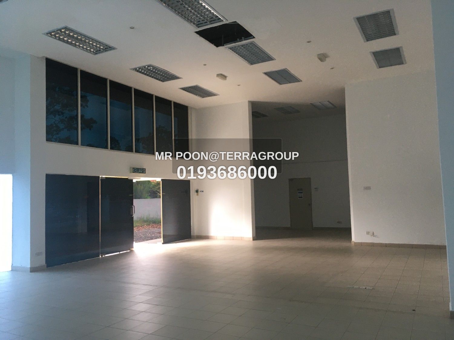 Shah Alam @ Temasya Glenmarie semi-d factory thumbnail 5