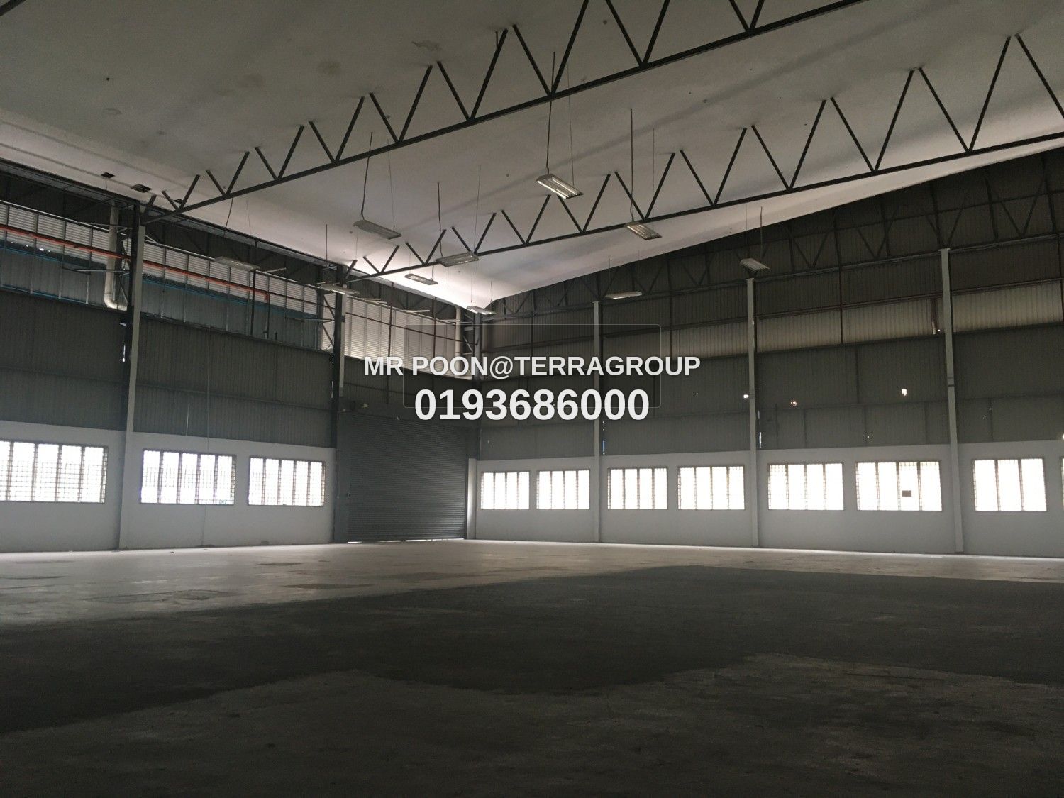Shah Alam @ Temasya Glenmarie semi-d factory thumbnail 4