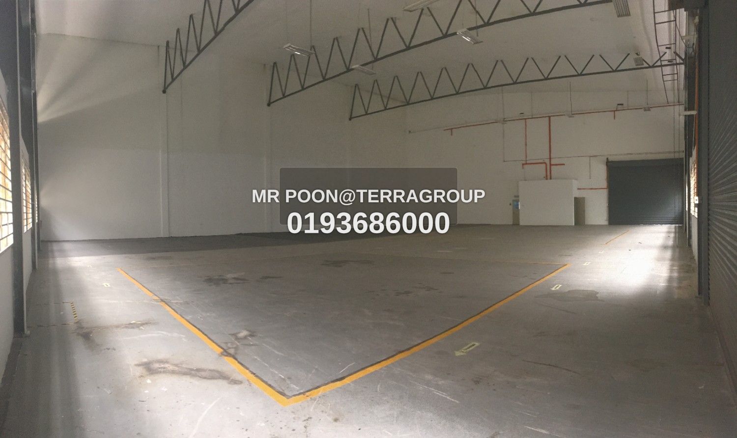 Shah Alam @ Temasya Glenmarie semi-d factory image 3