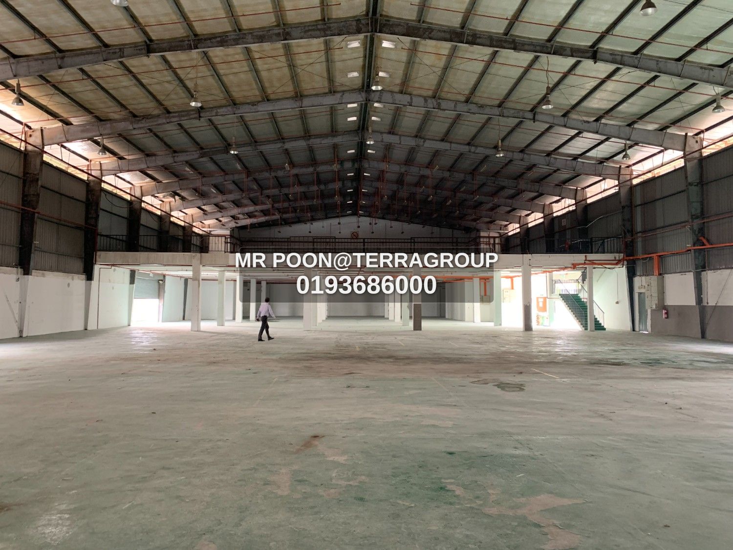 Hicom Glenmarie detached factory image 3