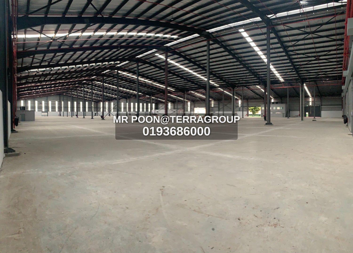 Bukit Raja warehouse image 3