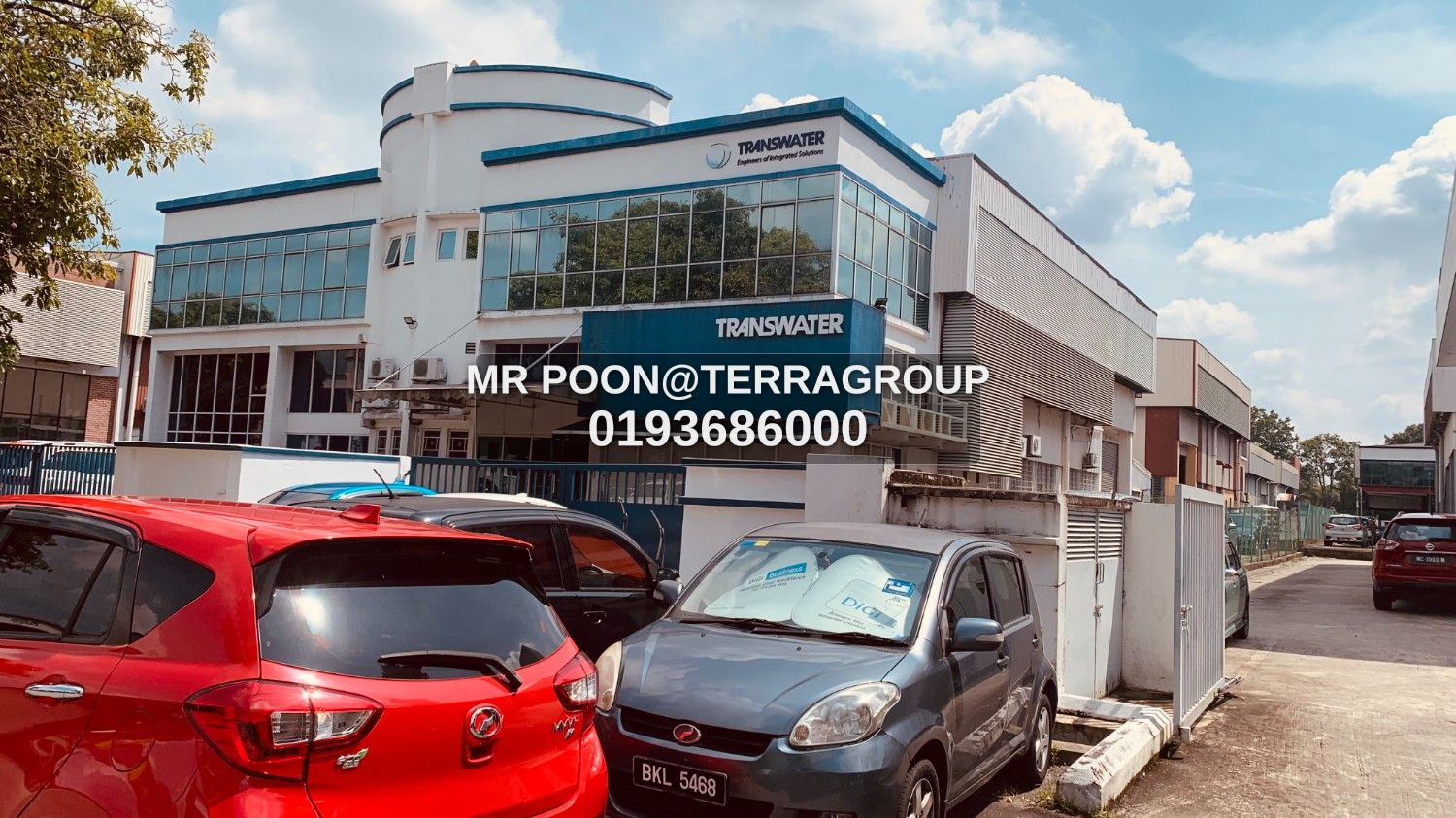 Shah Alam @ Temasya Glenmarie semi-d factory image 2