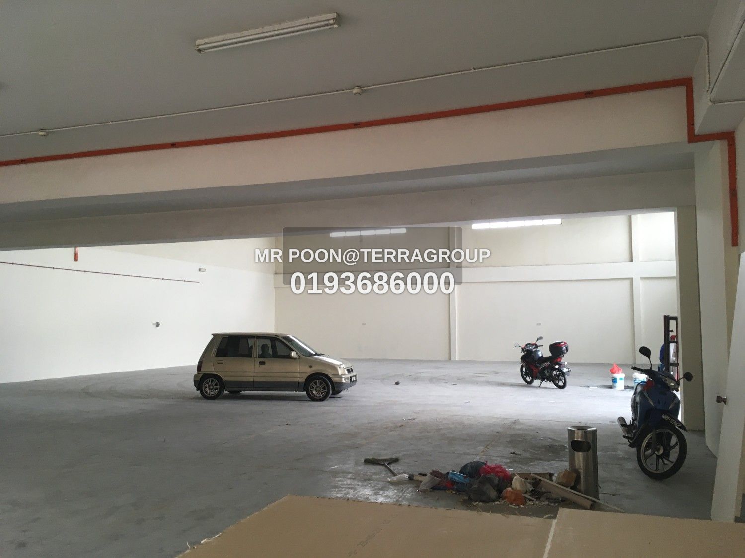 Sell with tenancy @ Petaling Jaya semi-d factory thumbnail 4
