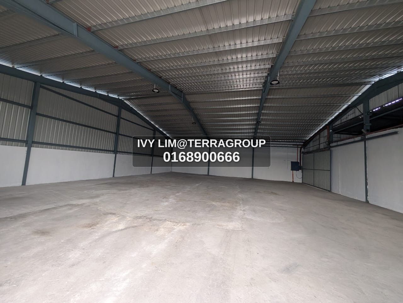 NORTH PORT PORT KLANG FACTORY FOR SALE 4900SF image 2