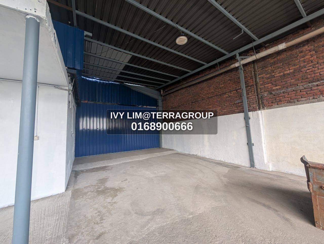 NORTH PORT PORT KLANG FACTORY FOR SALE 4900SF