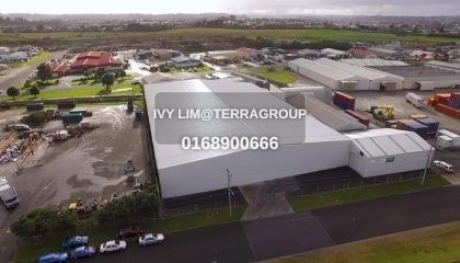 KLANG - FACTORY L:16KSF B:9400SF (RENT) image 2